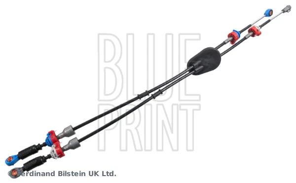 Cable Pull, manual transmission